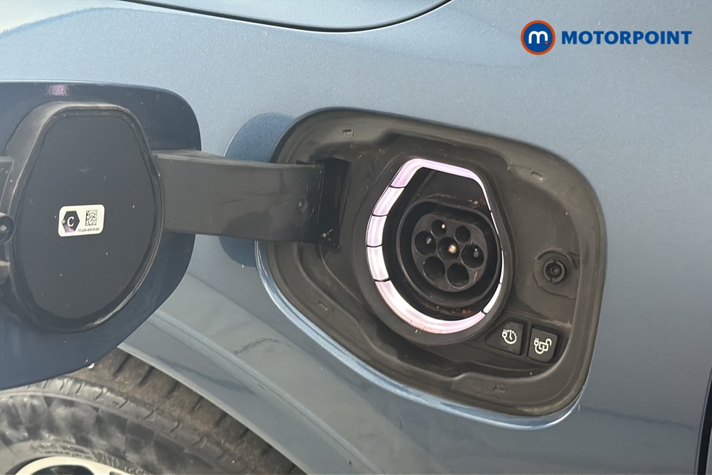 Ford Kuga St-Line X Edition Automatic Petrol Plug-In Hybrid SUV - Stock Number (1687250) - 40th supplementary image