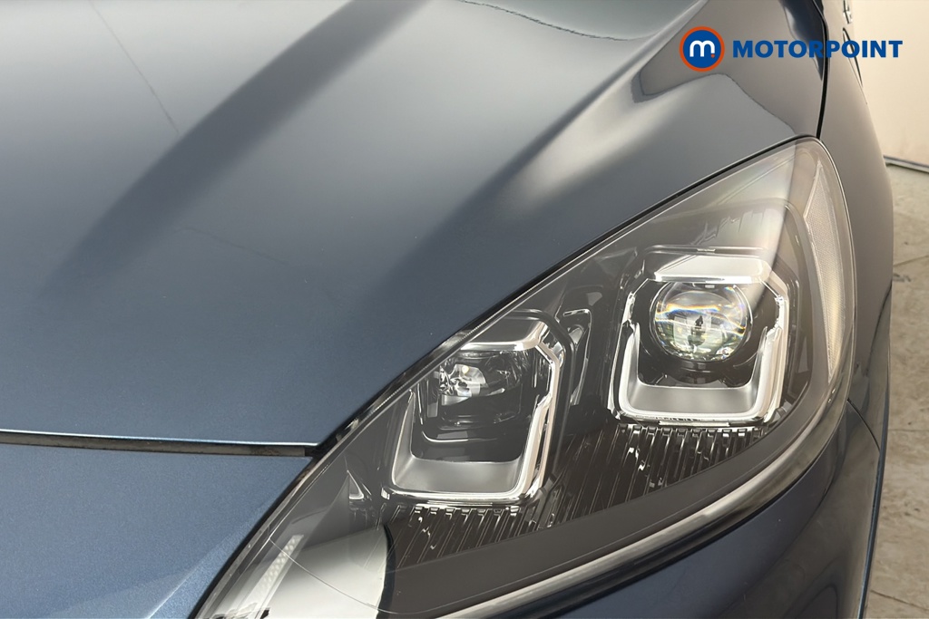 Ford Kuga St-Line X Edition Automatic Petrol Plug-In Hybrid SUV - Stock Number (1687250) - 42nd supplementary image