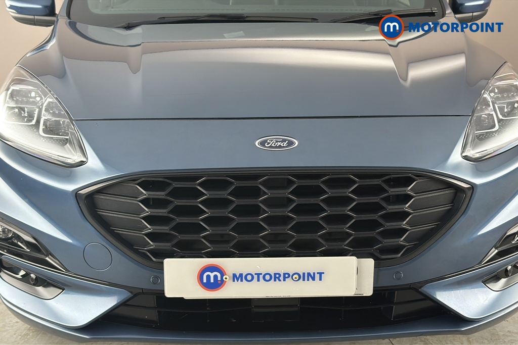 Ford Kuga St-Line X Edition Automatic Petrol Plug-In Hybrid SUV - Stock Number (1687250) - 43rd supplementary image