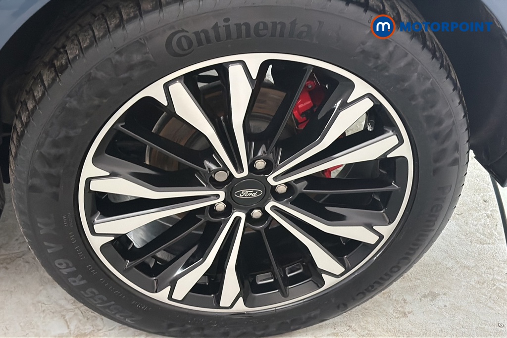 Ford Kuga St-Line X Edition Automatic Petrol Plug-In Hybrid SUV - Stock Number (1687250) - 45th supplementary image