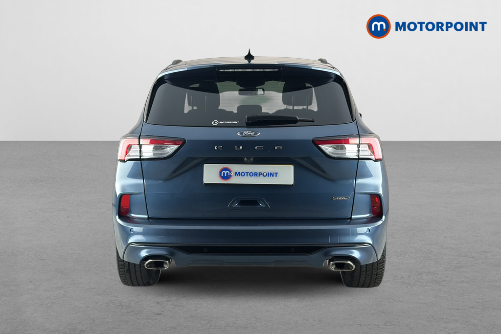 Ford Kuga St-Line X Edition Automatic Petrol Plug-In Hybrid SUV - Stock Number (1687250) - Rear bumper