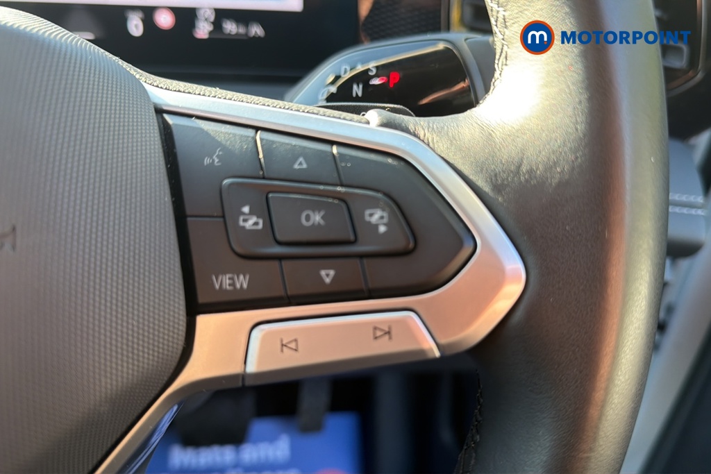 Volkswagen Tiguan Match Automatic Petrol SUV - Stock Number (1687331) - 3rd supplementary image