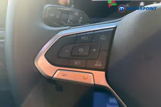 Volkswagen Tiguan Match Automatic Petrol SUV - Stock Number (1687331) - 4th supplementary image