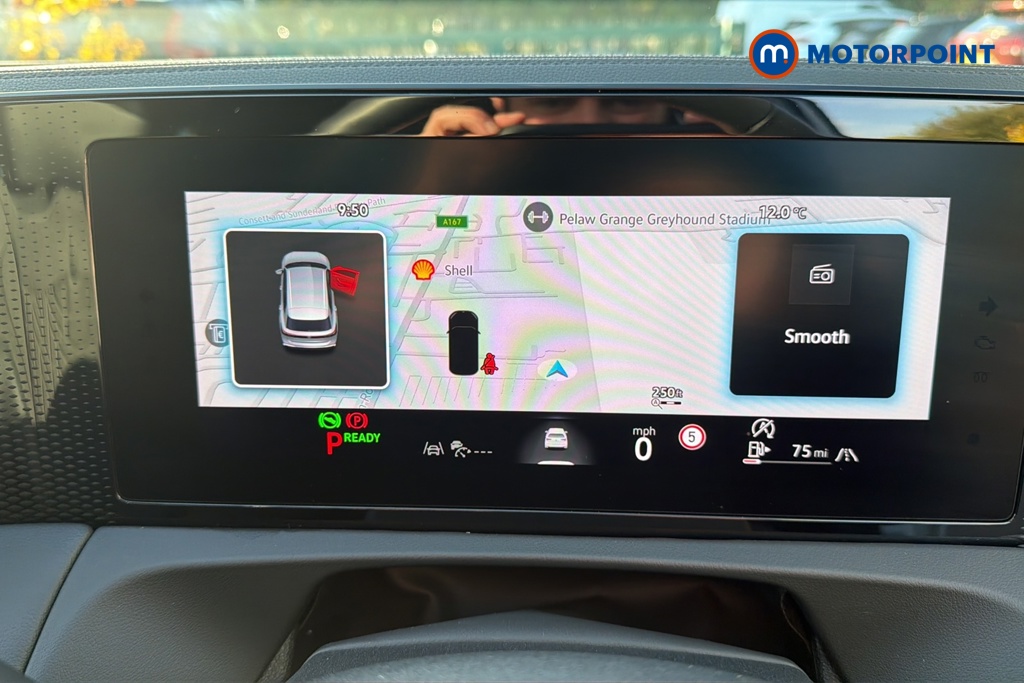 Volkswagen Tiguan Match Automatic Petrol SUV - Stock Number (1687331) - 7th supplementary image