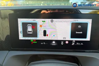 Volkswagen Tiguan Match Automatic Petrol SUV - Stock Number (1687331) - 7th supplementary image