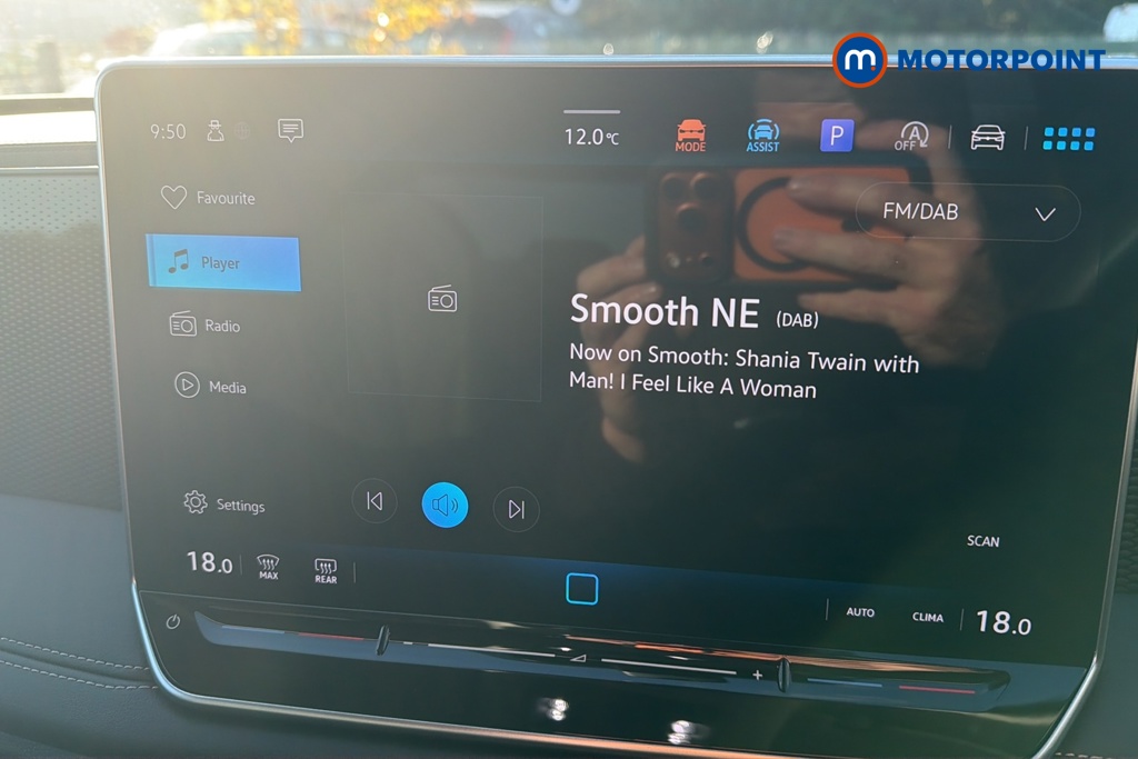 Volkswagen Tiguan Match Automatic Petrol SUV - Stock Number (1687331) - 8th supplementary image