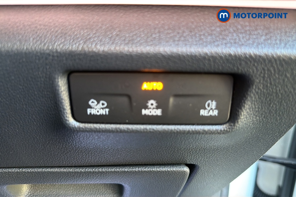 Volkswagen Tiguan Match Automatic Petrol SUV - Stock Number (1687331) - 11th supplementary image