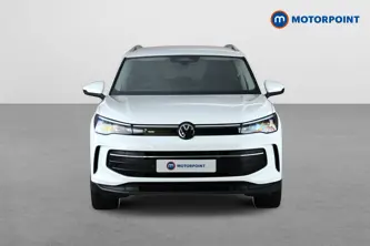 Volkswagen Tiguan Match Automatic Petrol SUV - Stock Number (1687331) - Front bumper