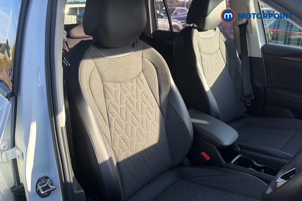 Volkswagen Tiguan Match Automatic Petrol SUV - Stock Number (1687331) - 22nd supplementary image