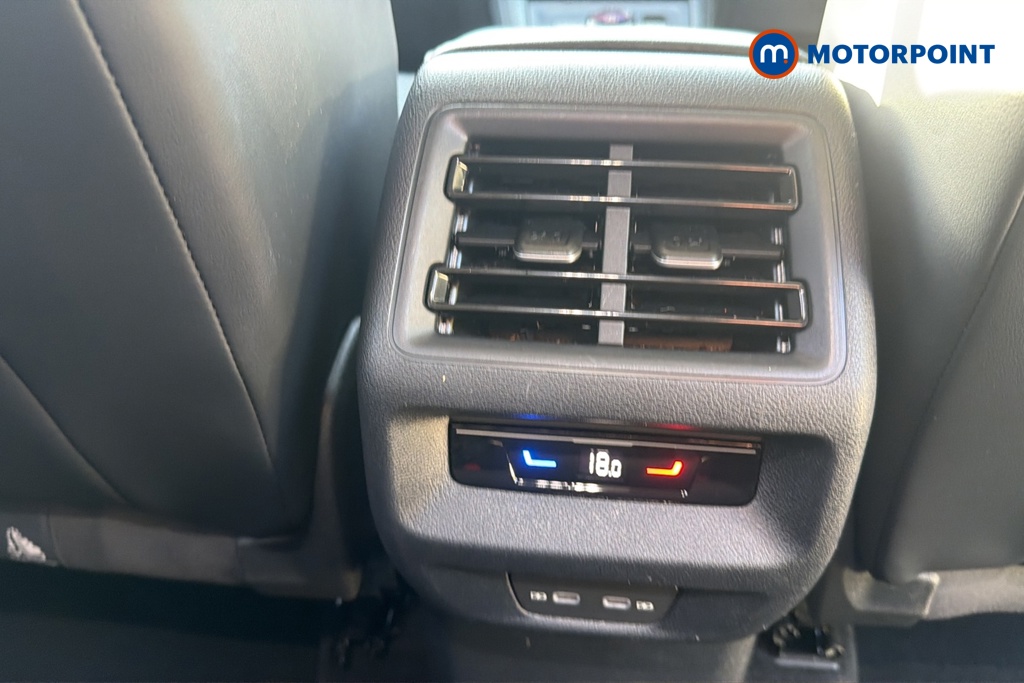 Volkswagen Tiguan Match Automatic Petrol SUV - Stock Number (1687331) - 28th supplementary image