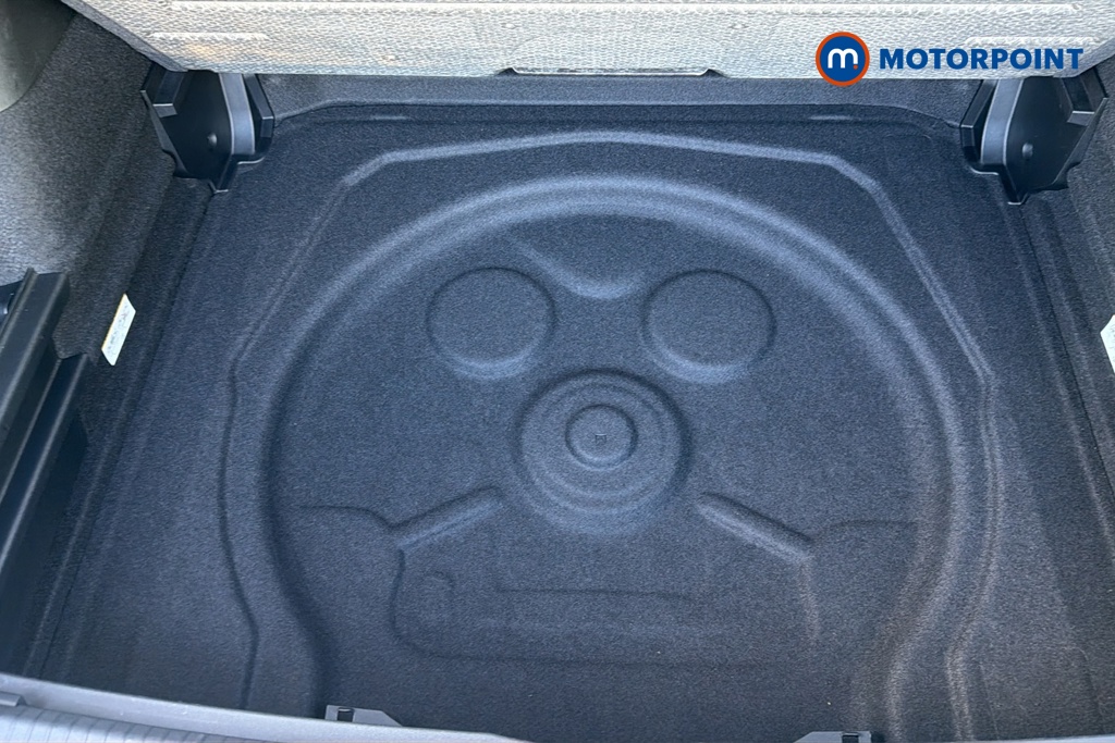 Volkswagen Tiguan Match Automatic Petrol SUV - Stock Number (1687331) - 33rd supplementary image