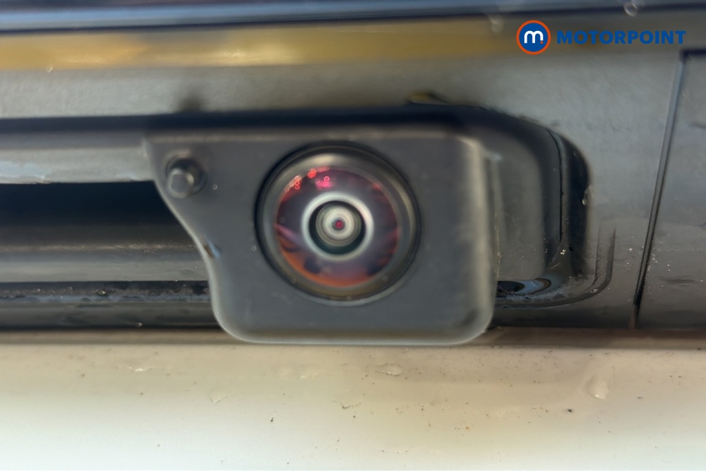 Volkswagen Tiguan Match Automatic Petrol SUV - Stock Number (1687331) - 37th supplementary image