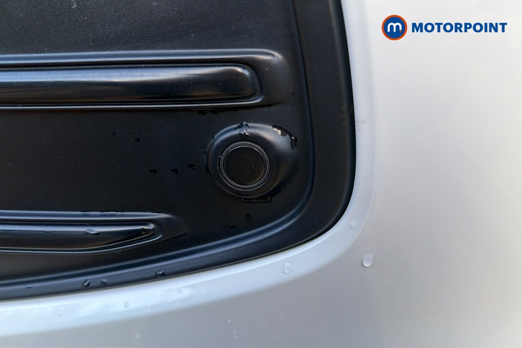 Volkswagen Tiguan Match Automatic Petrol SUV - Stock Number (1687331) - 38th supplementary image