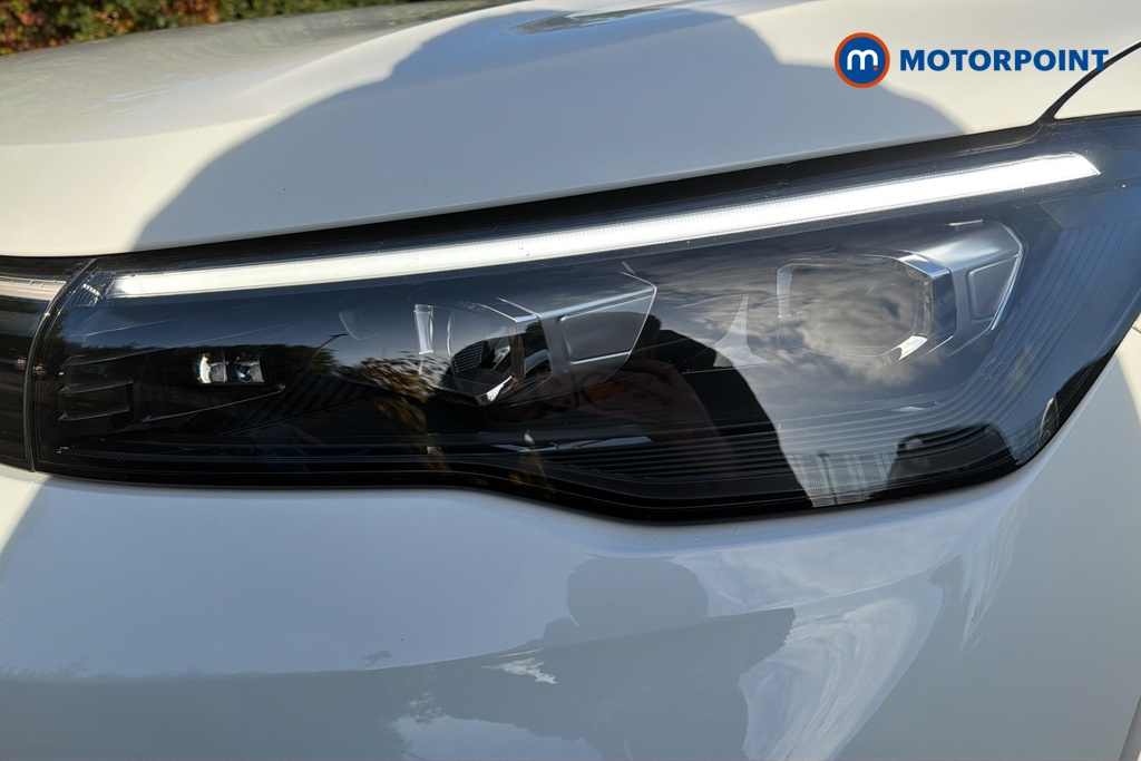Volkswagen Tiguan Match Automatic Petrol SUV - Stock Number (1687331) - 42nd supplementary image