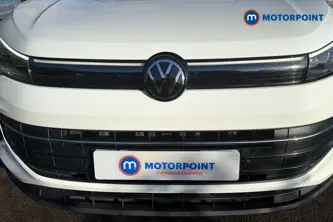 Volkswagen Tiguan Match Automatic Petrol SUV - Stock Number (1687331) - 43rd supplementary image
