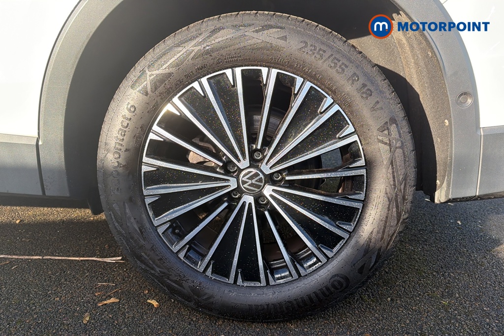 Volkswagen Tiguan Match Automatic Petrol SUV - Stock Number (1687331) - 45th supplementary image