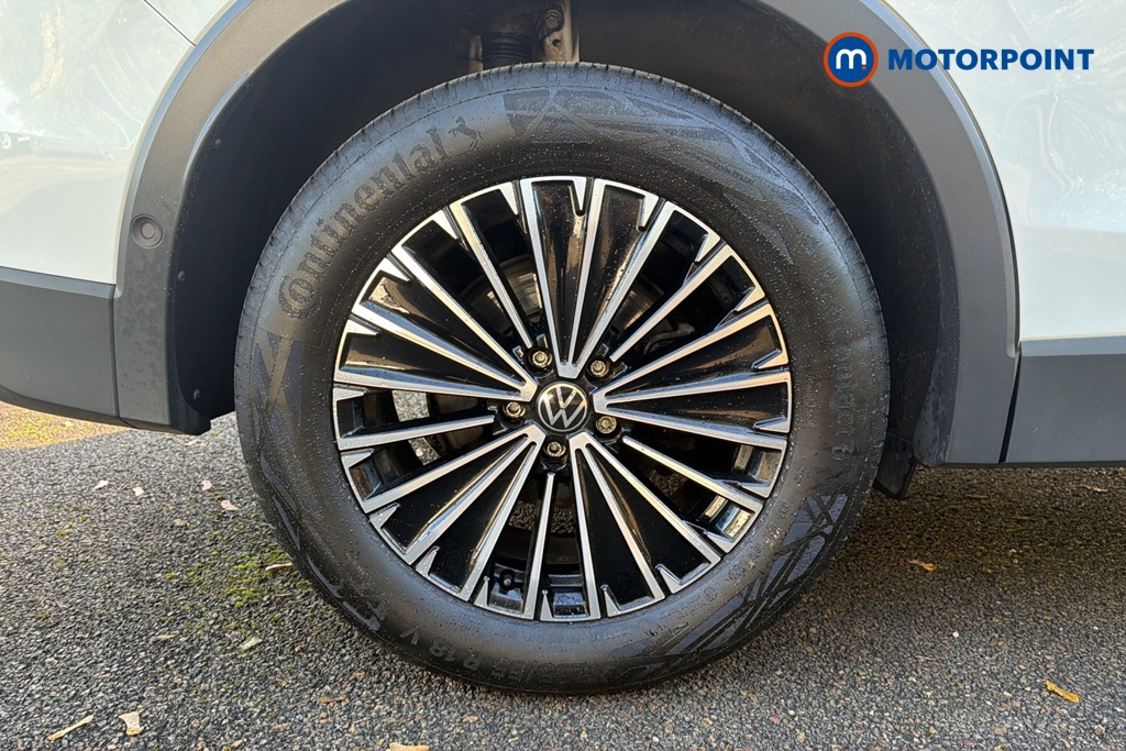 Volkswagen Tiguan Match Automatic Petrol SUV - Stock Number (1687331) - 46th supplementary image