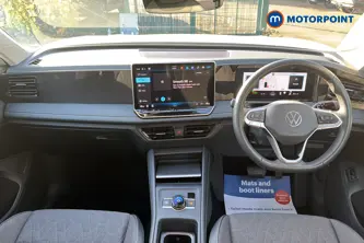 Volkswagen Tiguan Match Automatic Petrol SUV - Stock Number (1687331) - 1st supplementary image