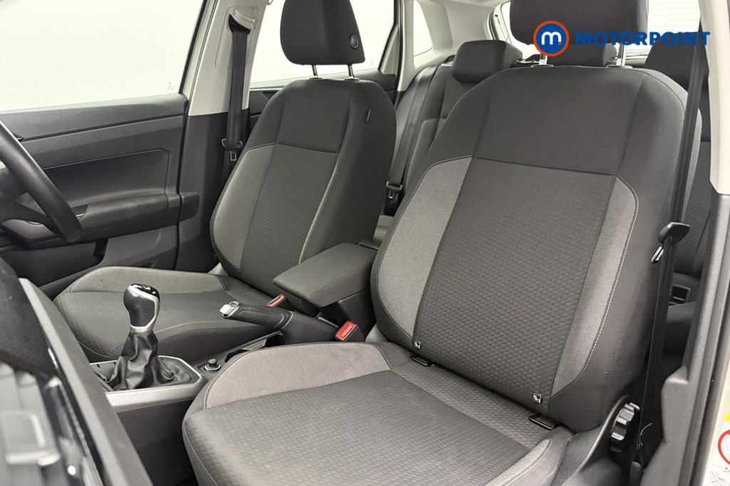 Volkswagen Polo Life Manual Petrol Hatchback - Stock Number (1687389) - 3rd supplementary image