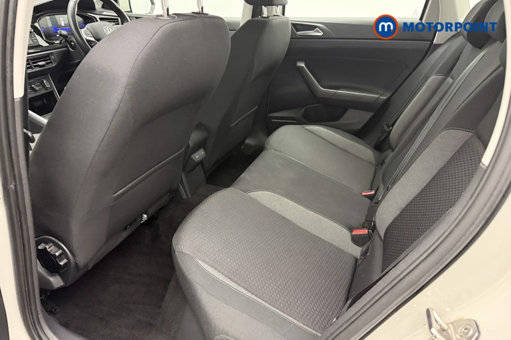 Volkswagen Polo Life Manual Petrol Hatchback - Stock Number (1687389) - 5th supplementary image