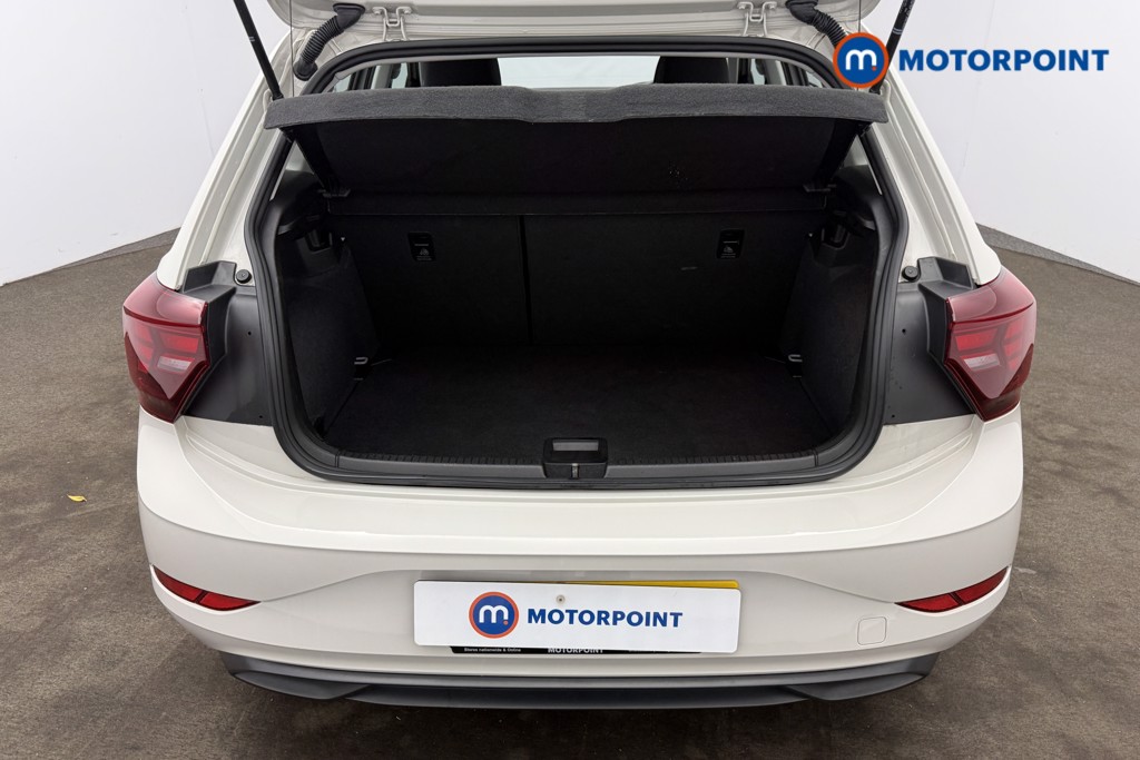 Volkswagen Polo Life Manual Petrol Hatchback - Stock Number (1687389) - 6th supplementary image