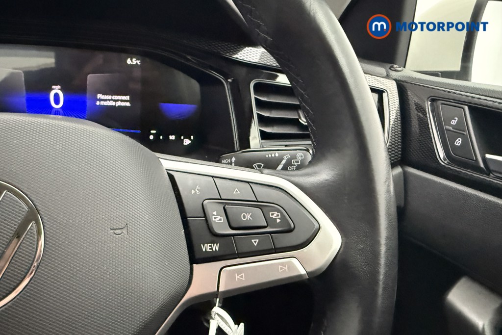 Volkswagen Polo Life Manual Petrol Hatchback - Stock Number (1687389) - 9th supplementary image