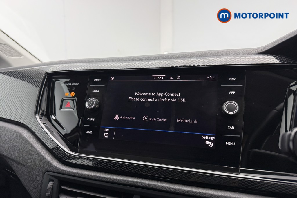 Volkswagen Polo Life Manual Petrol Hatchback - Stock Number (1687389) - 12th supplementary image
