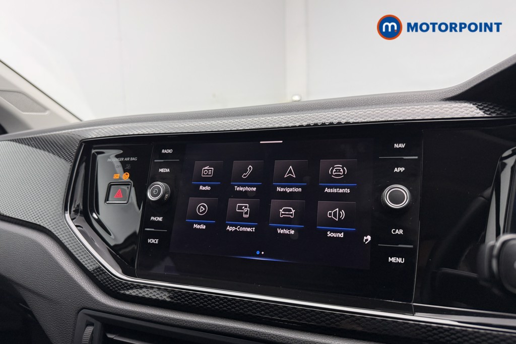 Volkswagen Polo Life Manual Petrol Hatchback - Stock Number (1687389) - 13th supplementary image