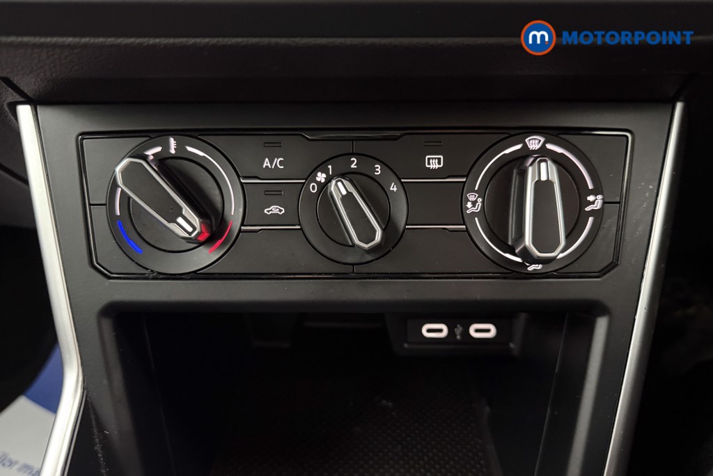 Volkswagen Polo Life Manual Petrol Hatchback - Stock Number (1687389) - 14th supplementary image