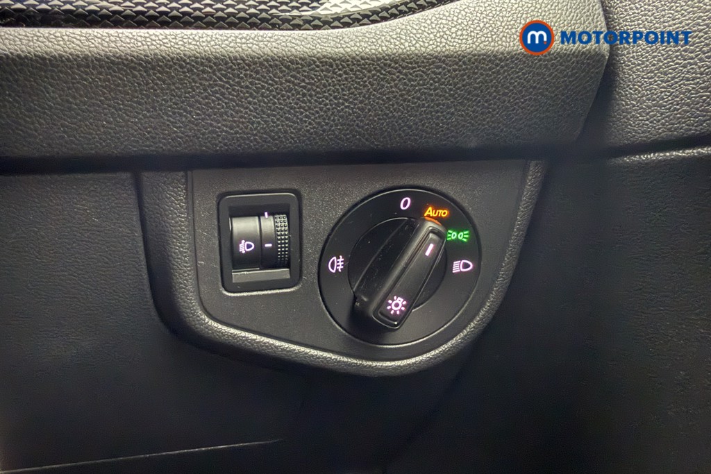 Volkswagen Polo Life Manual Petrol Hatchback - Stock Number (1687389) - 17th supplementary image