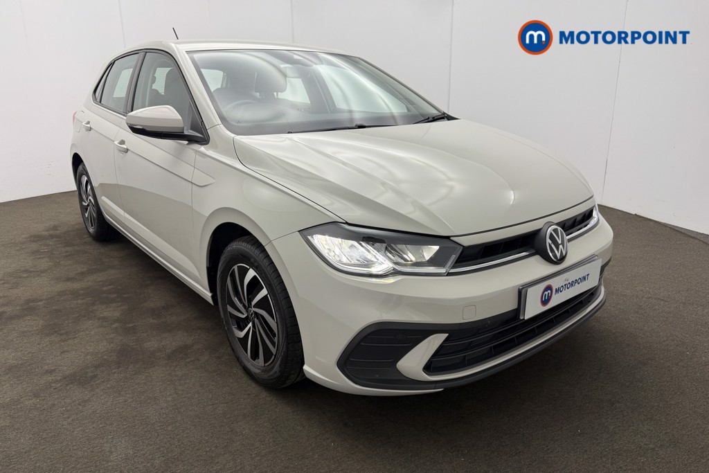 Volkswagen Polo Life Manual Petrol Hatchback - Stock Number (1687389) - 19th supplementary image