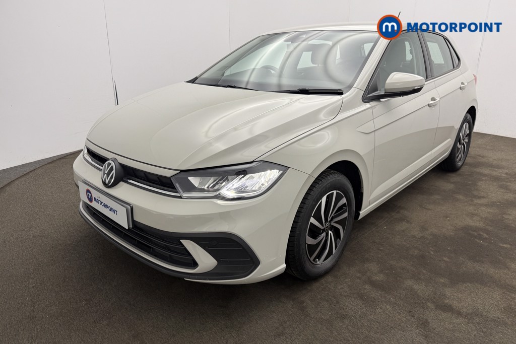 Volkswagen Polo Life Manual Petrol Hatchback - Stock Number (1687389) - 20th supplementary image