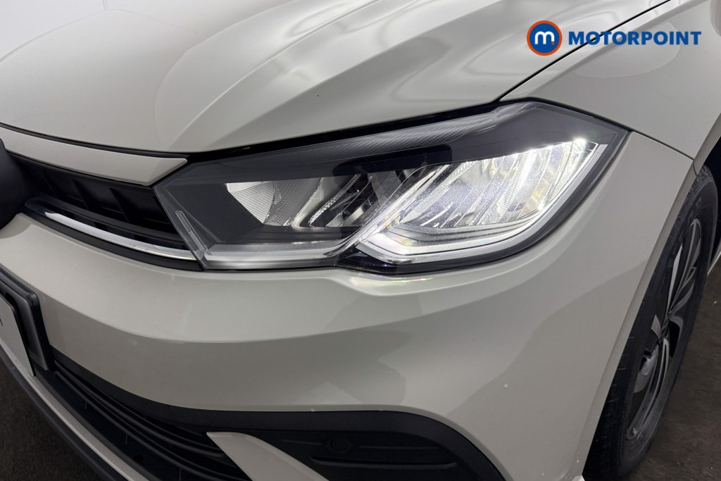 Volkswagen Polo Life Manual Petrol Hatchback - Stock Number (1687389) - 21st supplementary image