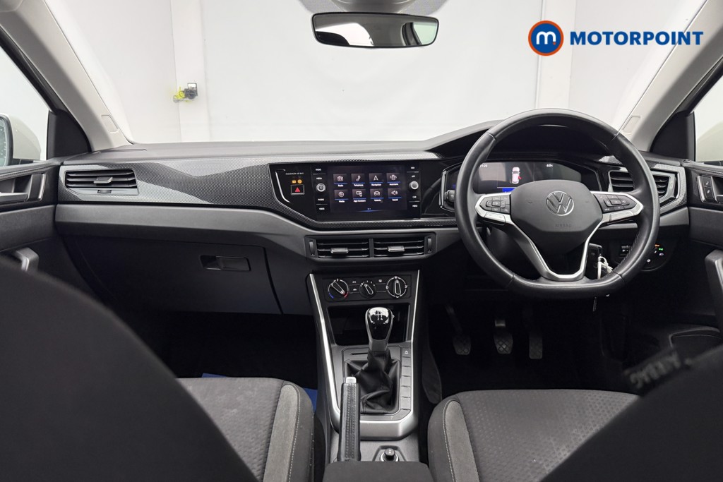 Volkswagen Polo Life Manual Petrol Hatchback - Stock Number (1687389) - 1st supplementary image