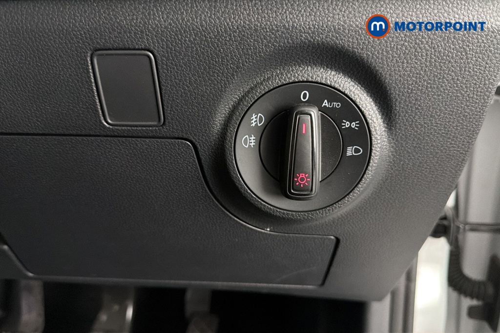 Seat Ibiza FR Manual Petrol Hatchback - Stock Number (1687396) - 11th supplementary image