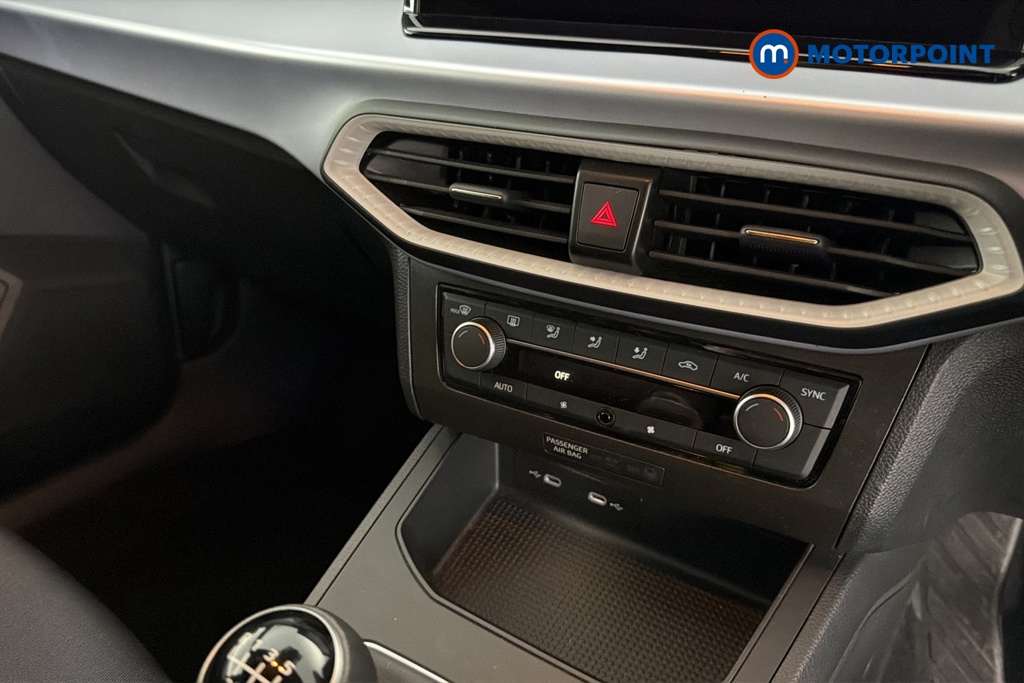Seat Ibiza FR Manual Petrol Hatchback - Stock Number (1687396) - 12th supplementary image
