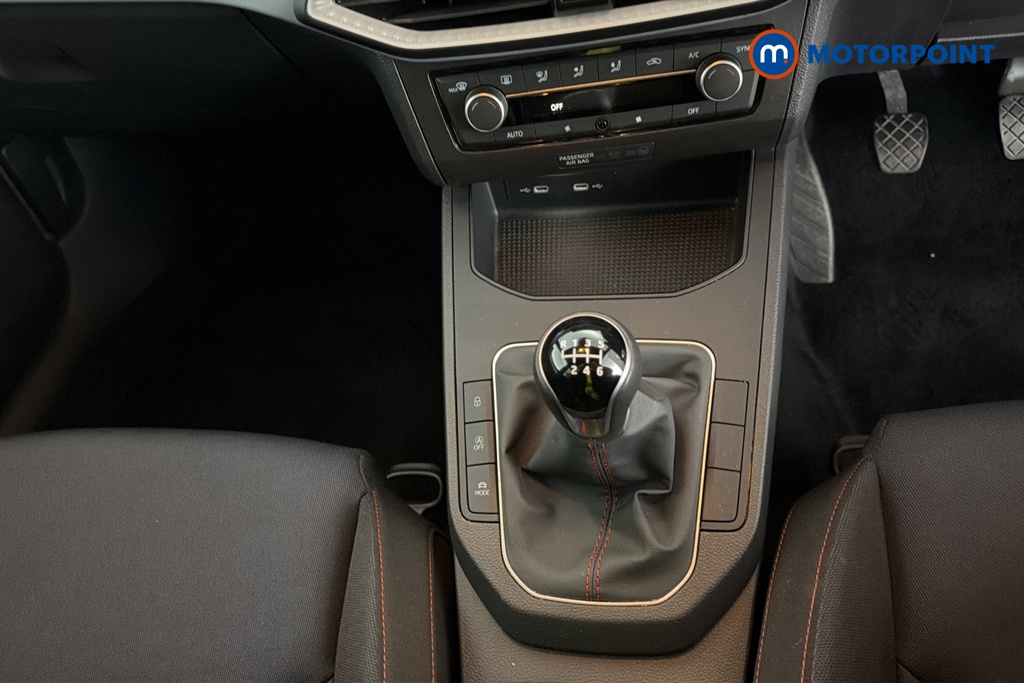 Seat Ibiza FR Manual Petrol Hatchback - Stock Number (1687396) - 15th supplementary image