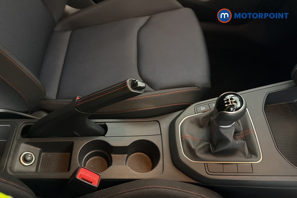 Seat Ibiza FR Manual Petrol Hatchback - Stock Number (1687396) - 16th supplementary image