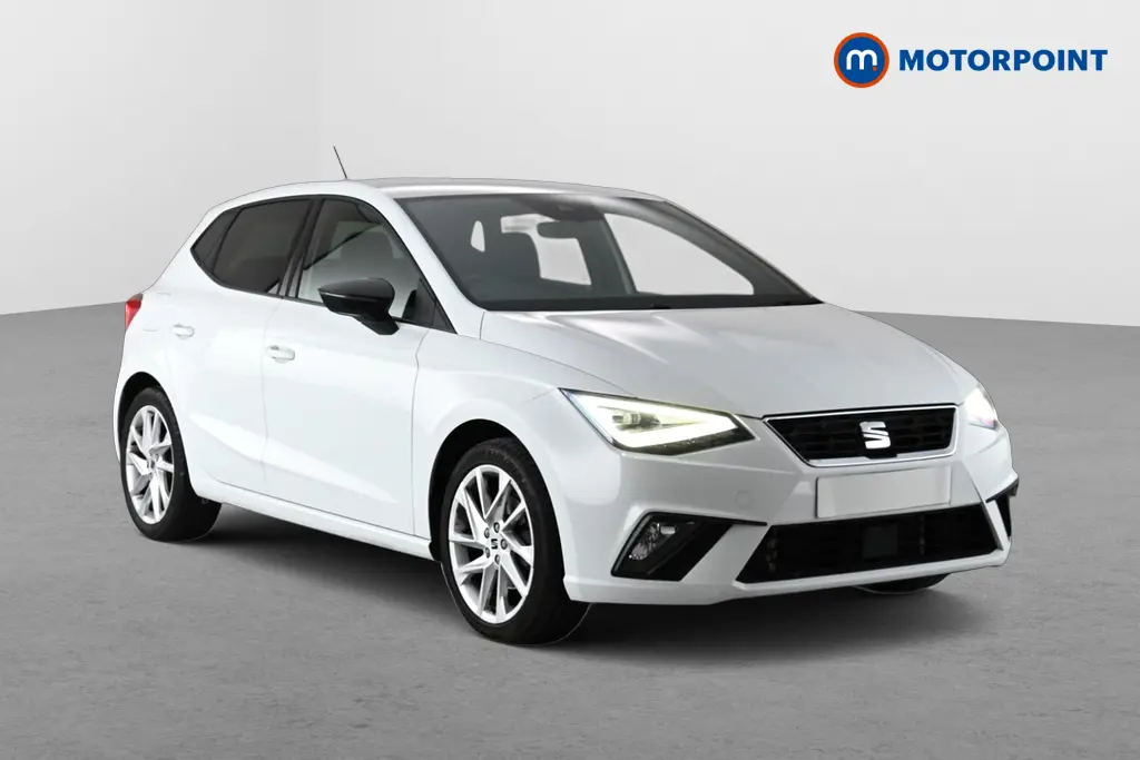2024 SEAT Ibiza