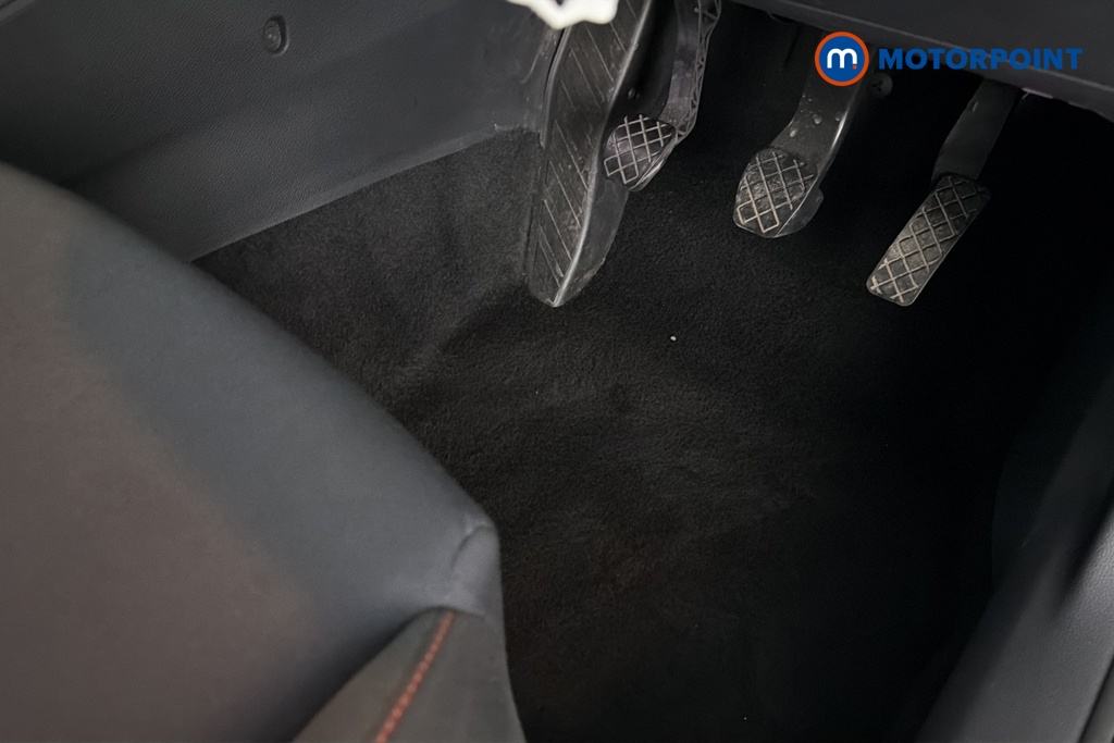 Seat Ibiza FR Manual Petrol Hatchback - Stock Number (1687396) - 24th supplementary image