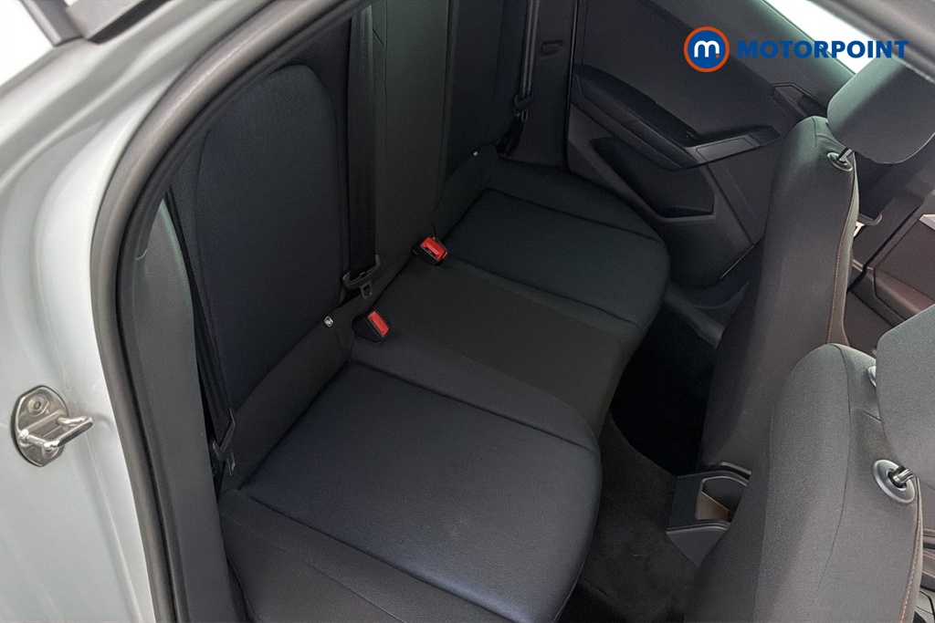 Seat Ibiza FR Manual Petrol Hatchback - Stock Number (1687396) - 25th supplementary image
