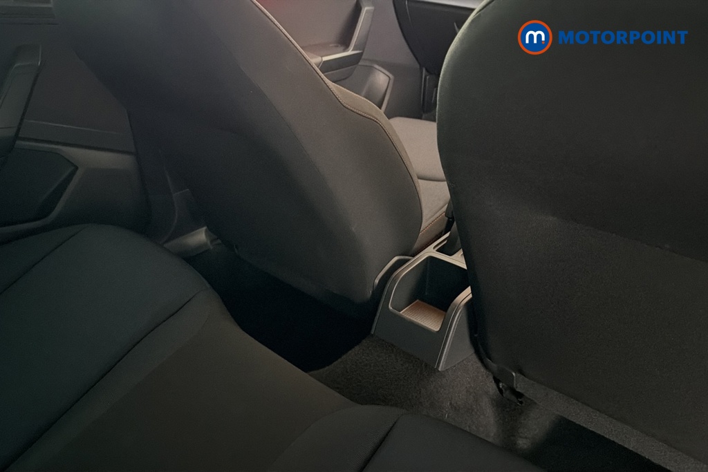 Seat Ibiza FR Manual Petrol Hatchback - Stock Number (1687396) - 28th supplementary image