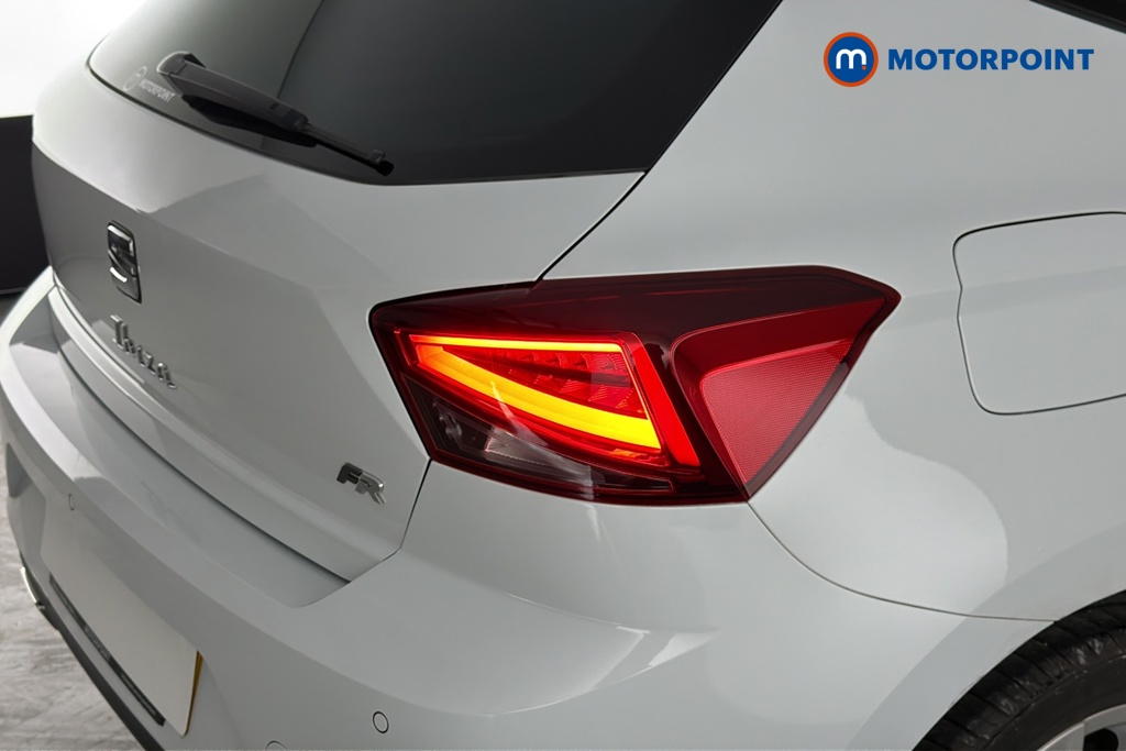 Seat Ibiza FR Manual Petrol Hatchback - Stock Number (1687396) - 36th supplementary image
