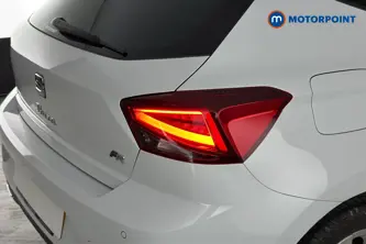 Seat Ibiza FR Manual Petrol Hatchback - Stock Number (1687396) - 36th supplementary image