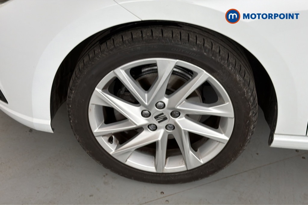Seat Ibiza FR Manual Petrol Hatchback - Stock Number (1687396) - 44th supplementary image