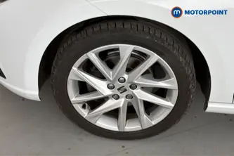 Seat Ibiza FR Manual Petrol Hatchback - Stock Number (1687396) - 44th supplementary image