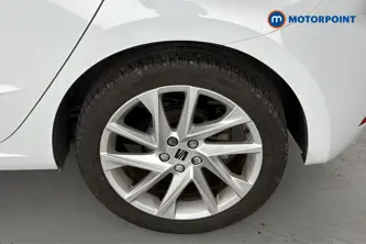 Seat Ibiza FR Manual Petrol Hatchback - Stock Number (1687396) - 45th supplementary image