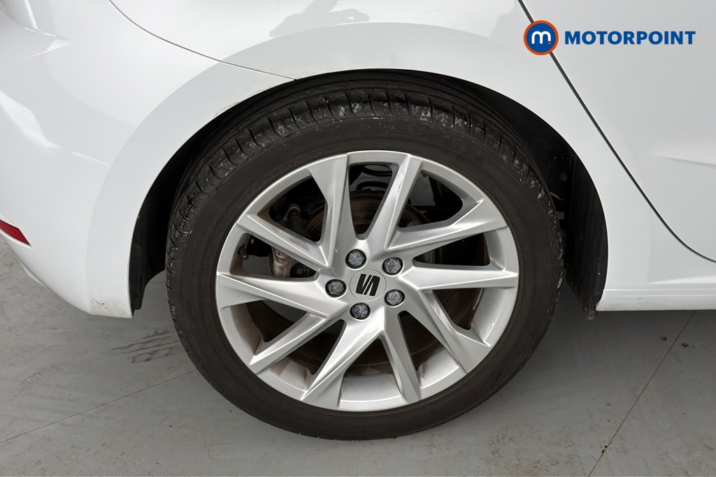 Seat Ibiza FR Manual Petrol Hatchback - Stock Number (1687396) - 46th supplementary image