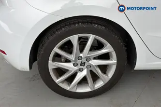 Seat Ibiza FR Manual Petrol Hatchback - Stock Number (1687396) - 46th supplementary image