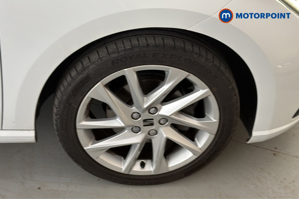 Seat Ibiza FR Manual Petrol Hatchback - Stock Number (1687396) - 47th supplementary image